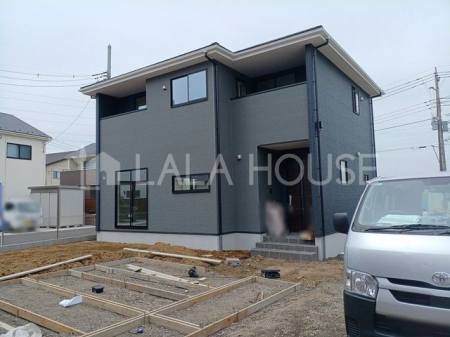 �Q�n���O���s���P�� �̐V�z��ˌ��Ă̌��n�O�ώʐ^