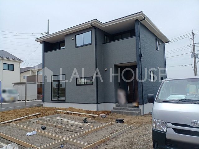 �Q�n���O���s���P�� �̐V�z��ˌ��Ă̌��n�O�ώʐ^