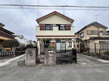 �Q�n������s�V��Ւ� �̒��È�ˌ��Ă̌��n�O�ώʐ^