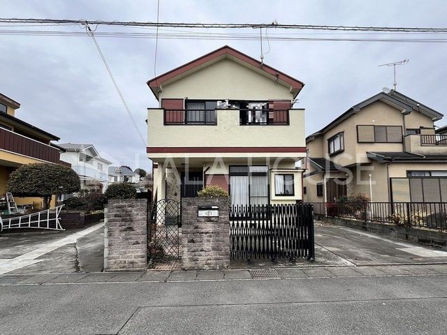 �Q�n������s�V��Ւ� �̒��È�ˌ��Ă̌��n�O�ώʐ^