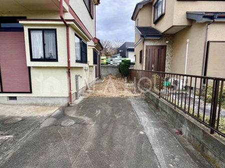 �Q�n������s�V��Ւ� �̒��È�ˌ��Ă̌��n�O�ώʐ^