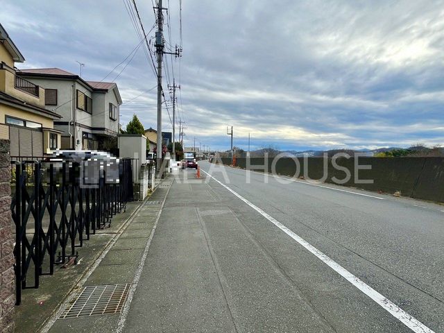 �Q�n������s�V��Ւ� �̒��È�ˌ��Ă̌��n�O�ώʐ^