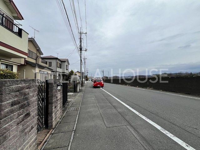 �Q�n������s�V��Ւ� �̒��È�ˌ��Ă̌��n�O�ώʐ^