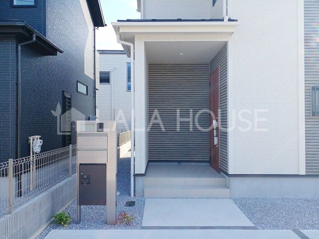 �Q�n���O���s��ƒ� �̐V�z��ˌ��Ă̌���