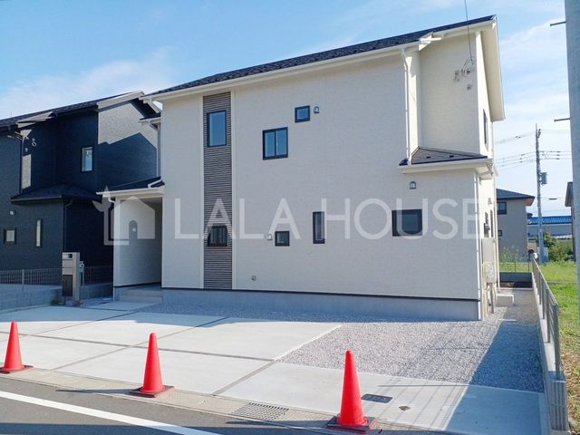 �Q�n���O���s��ƒ� �̐V�z��ˌ��Ẳ摜