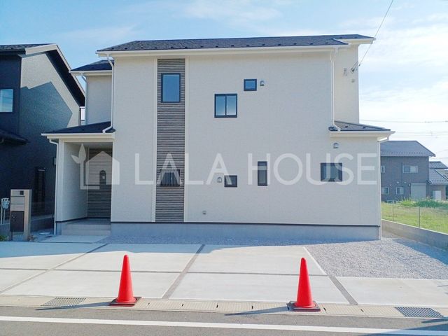 �Q�n���O���s��ƒ� �̐V�z��ˌ��Ă̌��n�O�ώʐ^