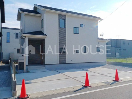 �Q�n���O���s��ƒ� �̐V�z��ˌ��Ẳ摜