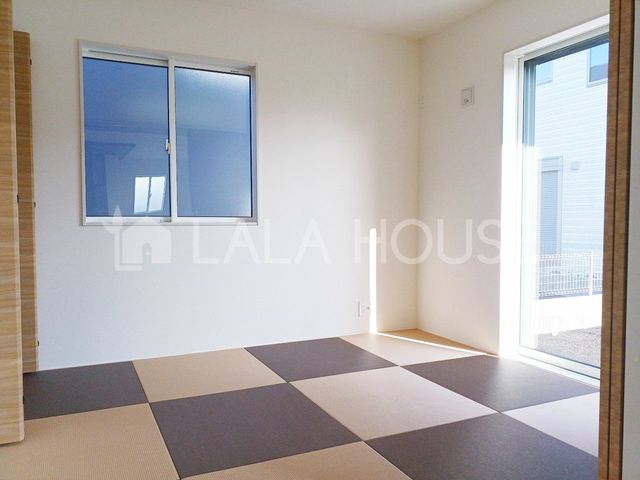 �Q�n���O���s��ƒ� �̐V�z��ˌ��Ă̘a��