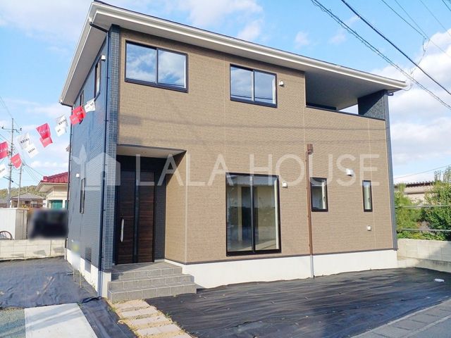 �Q�n���x���s�����s �̐V�z��ˌ��Ă̌��n�O�ώʐ^