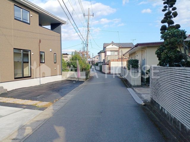 �Q�n���x���s�����s �̐V�z��ˌ��Ă̌��n�O�ώʐ^