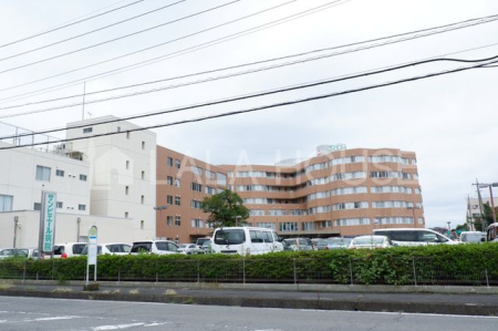 �Q�n������s�㍲�쒬636�̒��Ã}���V�����̎��ӊ�