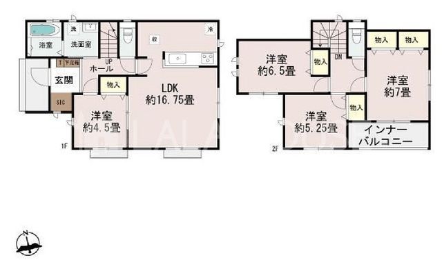 �Q�n������s�ђ˒� �̐V�z��ˌ��Ẳ摜