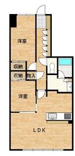 �Q�n������s�Ñ���47-1�̒��Ã}���V�����̉摜