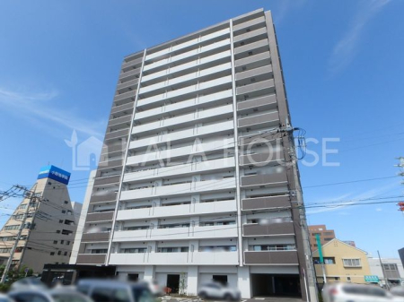 �Q�n������s�h��85-1�̒��Ã}���V�����̌��n�O�ώʐ^