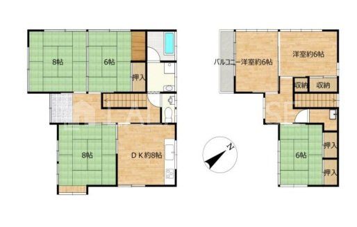 �Q�n������s�V�� �̒��È�ˌ��Ẳ摜