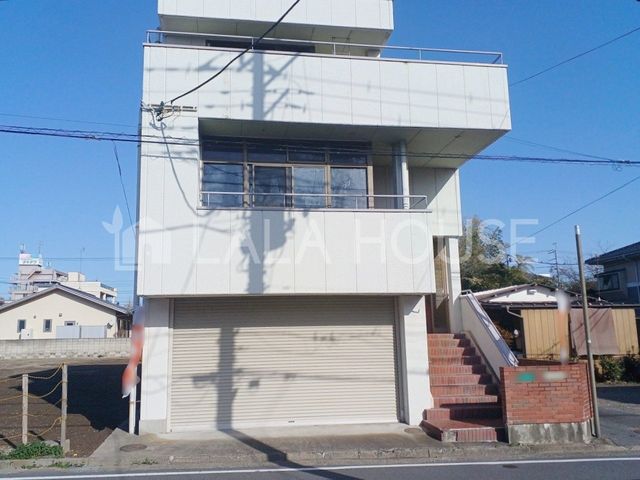 �Q�n���O���s���a��1���ڂ̒��È�ˌ��Ă̌��n�O�ώʐ^