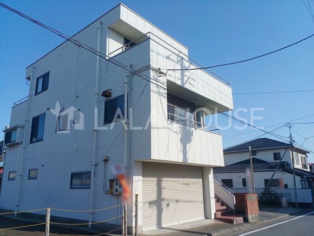 �Q�n���O���s���a��1���ڂ̒��È�ˌ��Ă̌��n�O�ώʐ^