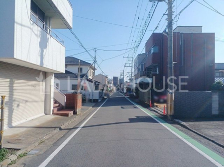 �Q�n���O���s���a��1���ڂ̒��È�ˌ��Ă̂��̑�