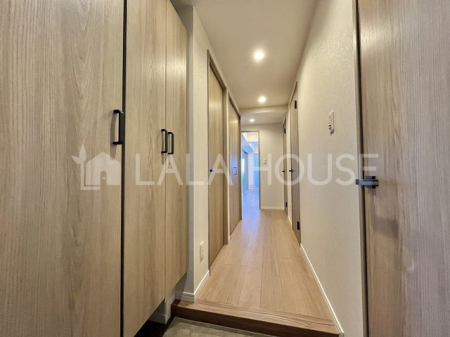 �Q�n������s���֒�235-5�̒��Ã}���V�����̌���