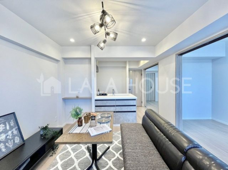 �Q�n������s���֒�235-5�̒��Ã}���V�����̃��r���O