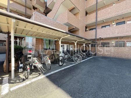 �Q�n������s���֒�235-5�̒��Ã}���V�����̂��̑�