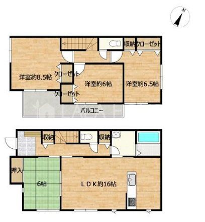 �Q�n������s����㒬3���ڂ̒��È�ˌ��Ẳ摜