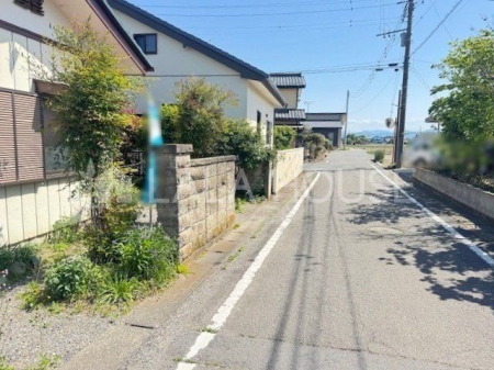 �Q�n������s���ڒ� �̒��È�ˌ��Ă̂��̑�