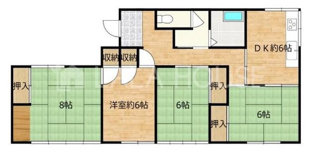 �Q�n������s���ڒ� �̒��È�ˌ��Ẳ摜