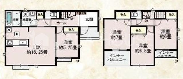 �Q�n�����g�S�ʑ����厚�֓c �̐V�z��ˌ��Ẳ摜