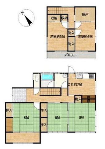 �Q�n������s�������� �̒��È�ˌ��Ẳ摜