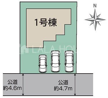 �Q�n������s�g�䒬���� �̐V�z��ˌ��Ă̂��̑�