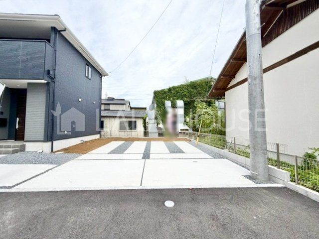 �Q�n������s���쒬 �̐V�z��ˌ��Ẳ摜