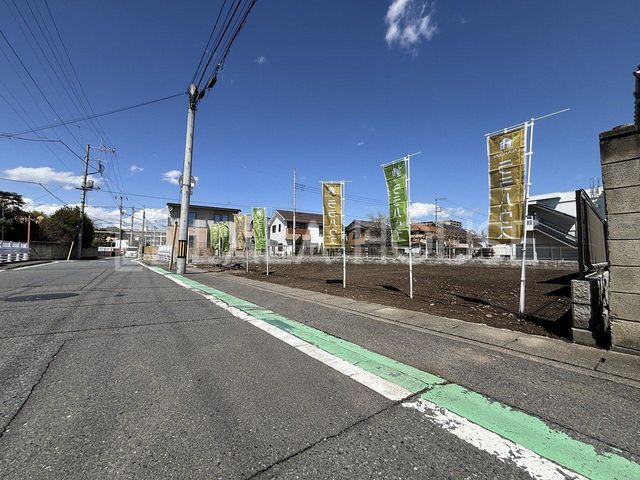 �Q�n������s�]�ؒ� �̓y�n�̌��n�y�n�ʐ^