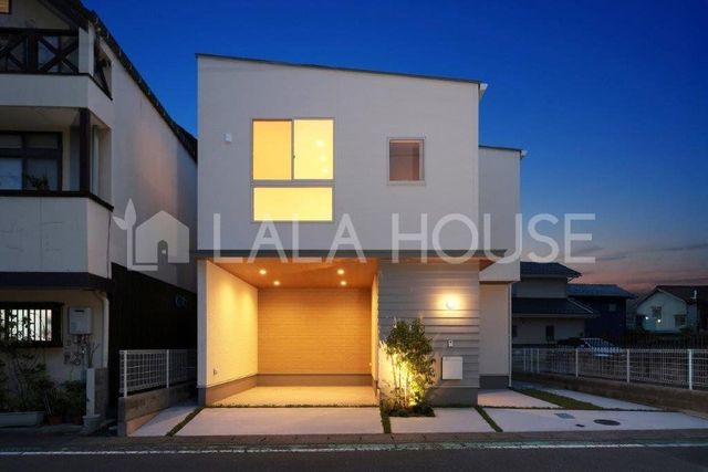 �Q�n������s��a�c�� �̐V�z��ˌ��Ă̌��n�O�ώʐ^