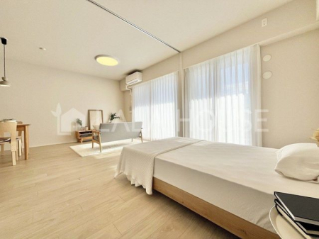 �Q�n������s�Ñ���47-1�̒��Ã}���V�����̗m��