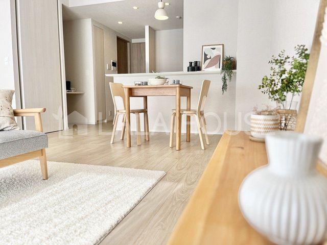 �Q�n������s�Ñ���47-1�̒��Ã}���V�����̃��r���O