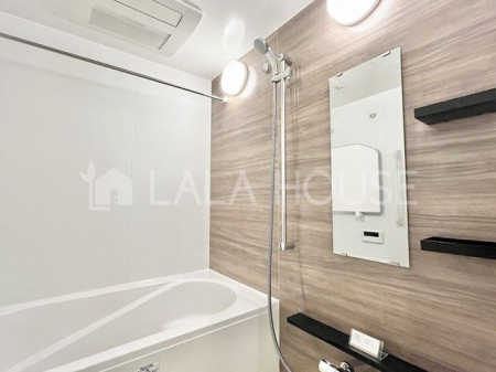 �Q�n������s�Ñ���47-1�̒��Ã}���V�����̗���