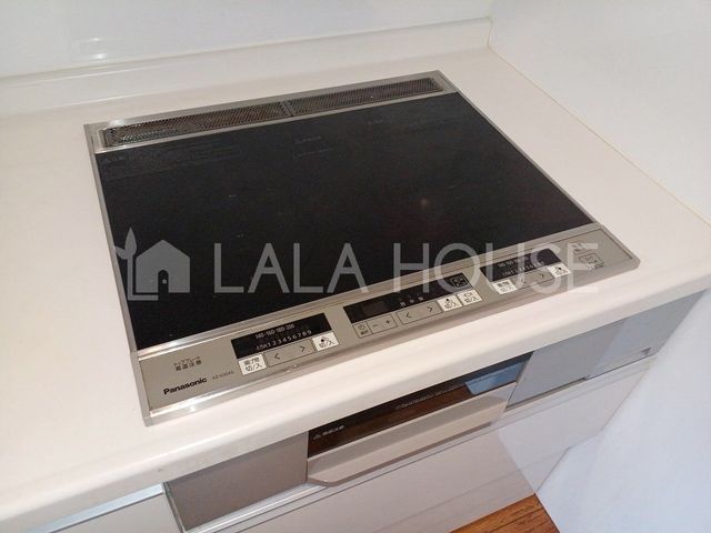 �Q�n������s�o�t��1-1�̒��Ã}���V�����̃L�b�`��