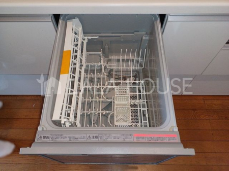 �Q�n������s�o�t��1-1�̒��Ã}���V�����̃L�b�`��