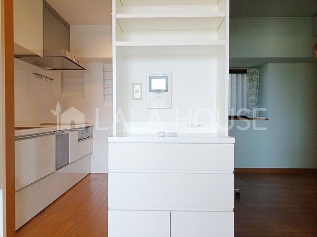 �Q�n������s�o�t��1-1�̒��Ã}���V�����̃L�b�`��