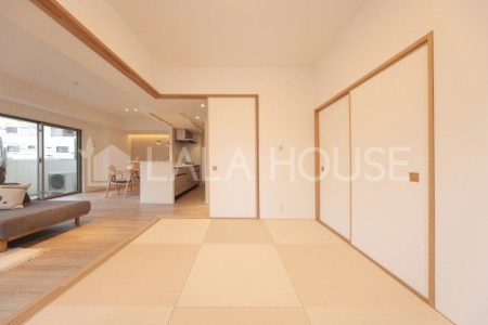 �Q�n������s�A����41-2�̒��Ã}���V�����̘a��