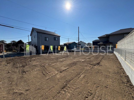 �Q�n������s�q��쒬 �̓y�n�̌��n�y�n�ʐ^