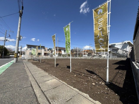 �Q�n������s�]�ؒ� �̓y�n�̌��n�y�n�ʐ^