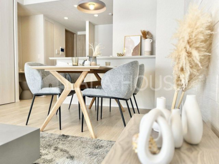 �Q�n������s�Ñ���47-1�̒��Ã}���V�����̃��r���O