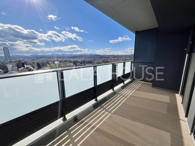 �Q�n������s�Ñ���47-1�̒��Ã}���V�����̃o���R�j�[