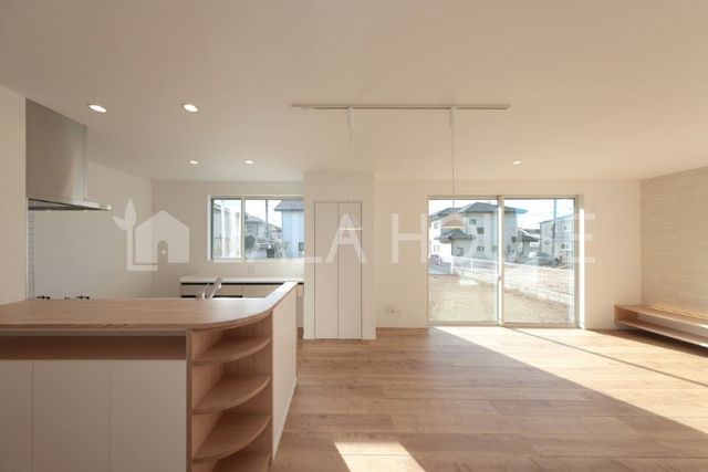 �Q�n������s������ �̐V�z��ˌ��Ẵ��r���O