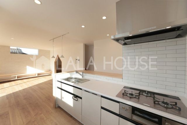 �Q�n������s������ �̐V�z��ˌ��ẴL�b�`��