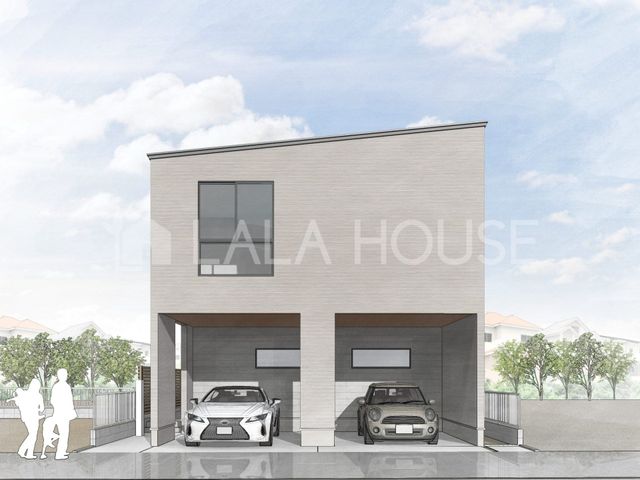 �Q�n������s�]�ؒ� �̐V�z��ˌ��Ă̌��n�O�ώʐ^