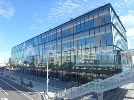 �Q�n������s�h��17-26�̒��Ã}���V�����̎��ӊ�