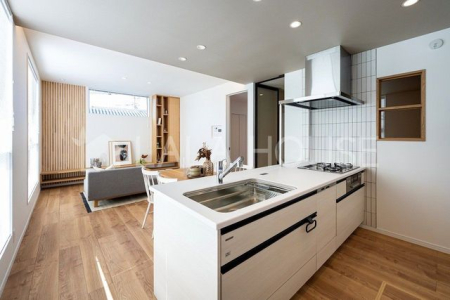 �Q�n������s��a�c�� �̐V�z��ˌ��ẴL�b�`��